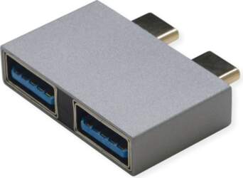 Secomp Roline - USB-C adapter -