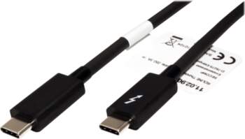 Secomp Roline - USB-C cable -