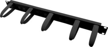 Secomp VALUE 19" Cable Management plate