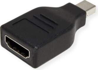 Secomp VALUE adapter - DisplayPort /