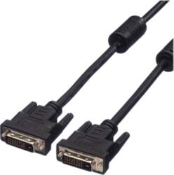 Secomp VALUE DVI cable - 1