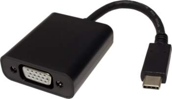 Secomp VALUE - external video adapter