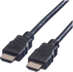 Secomp VALUE HDMI cable - 3