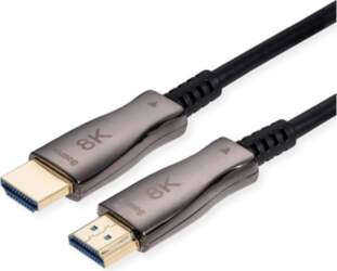 Secomp VALUE HDMI cable with Ethernet