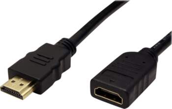 Secomp VALUE HDMI High Speed Cable