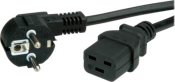 Secomp VALUE - power cable -