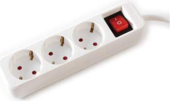 Secomp VALUE - power strip -