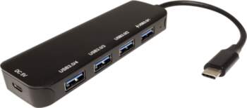 Secomp VALUE USB 3.2 Gen
