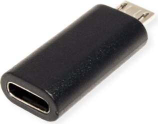 Secomp VALUE - USB-C adapter -