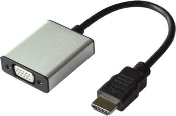 Secomp VALUE video / audio adaptor