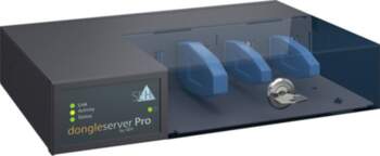 SEH Computertechnik SEH dongleserver Pro -