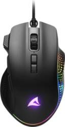 Sharkoon SHARK Force 3 - mouse