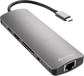 Sharkoon USB 3.0 Type C