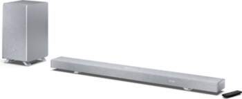 Sharp HT-SBW55121 - sound bar system