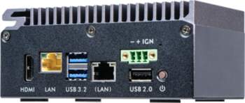 Shuttle Computer Shuttle SPCEL03 - USFF