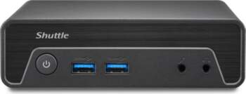 Shuttle Computer Shuttle XPC nano NE1010BA