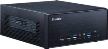 Shuttle Computer Shuttle XPC slim XH610G2