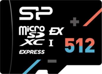 SILICON POWER Hypera - flash memory