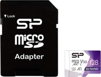 SILICON POWER Superior Pro - flash