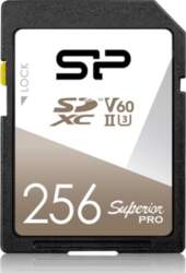 SILICON POWER Superior Pro - flash