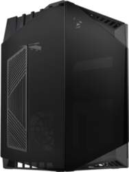 SilverStone Lucid LD03-AF - tower -