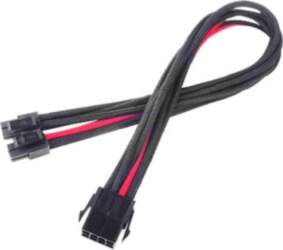 SilverStone PP07 - power extension cable