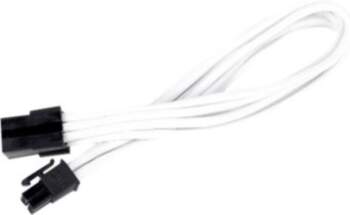 SilverStone PP07 - power extension cable