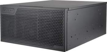 SilverStone RM52 - rack-mountable - 5U