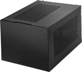 SilverStone SUGO SG15B - Cube -