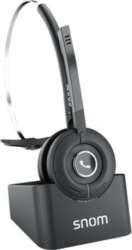 Snom A190 - headset 4444