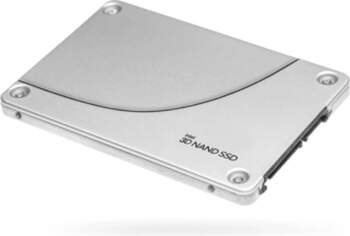 Solidigm D3 Series D3-S4520 - SSD