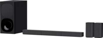 Sony HT-S20R - sound bar system