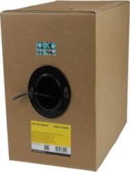 Startech 1000 ft Bulk Roll of