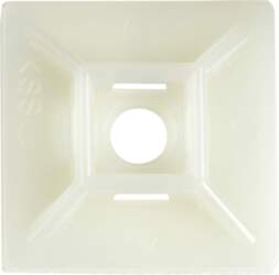 Startech 100 Pack Cable Tie Mounts