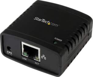 Startech 10/100Mbps Ethernet to USB 2