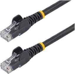 Startech 10m Black Cat5e / Cat