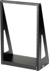 Startech 16U Open Frame Network Rack