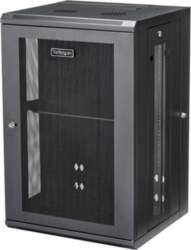 Startech 18U 19" Wall Mount Network