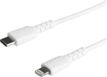 Startech (1m) Durable White USB-C to