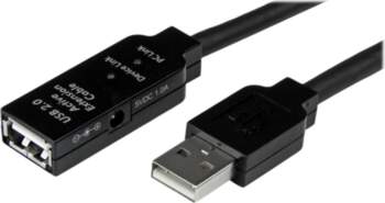 StarTech 25m USB 2.0 Active