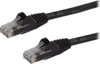 Startech 2m CAT6 Ethernet Cable, 10