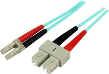 Startech 2m Fiber Optic Cable -