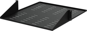 Startech 2U Vented 19" 2-Post Network