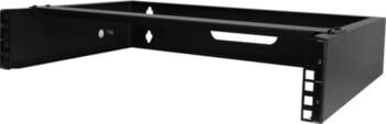 Startech 2U Wall Mount Rack, 19"