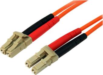 Startech 30m Fiber Optic Cable -