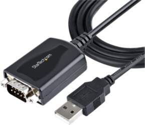 Startech 3ft (1m) USB to Serial