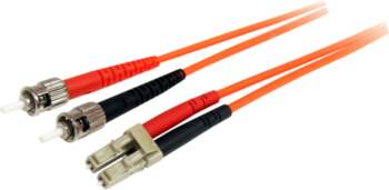 Startech 3m Fiber Optic Cable -