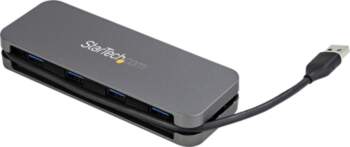 Startech 4 Port USB 3.0