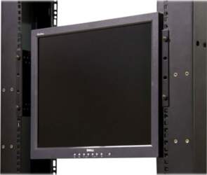 Startech 4U Universal VESA LCD Monitor