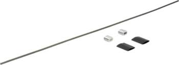 Startech 5-Pack Security Cable Tethers for